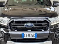 usata Ford Ranger 2 0 tdci double cab wildtrak 170cv auto