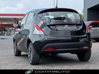 Usata Lancia Ypsilon S 69 CV (50 kW) 2024 Nero Utilitaria