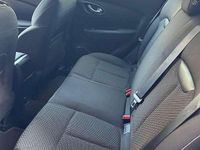 Usata Renault Kadjar 110 CV (80 kW) 2015 Rosso SUV