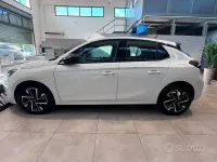 Usata Opel Corsa 101 CV (74 kW) 2025 Bianco Utilitaria