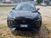 Usata Cupra Formentor 204 CV (150 kW) 2024 Nero SUV