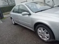 Usata Renault Laguna II 150 CV (110 kW) 2006 Grigio Berlina