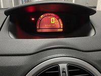 Usata Renault Modus 75 CV (55 kW) 2009 Monovolume