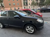 Usata Nissan Qashqai Visia 114 CV (83 kW) 2013 SUV