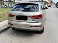 Usata Audi Q3 184 CV (135 kW) 2015 SUV