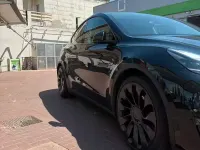 Usata Tesla Model Y Performance 185 kW (252 CV) 2023 SUV