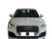 Usata Audi Q2 S-Line 151 CV (111 kW) 2026 Bianco SUV