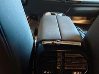 Usata BMW iX 484 kW (659 CV) 2022 Blu SUV