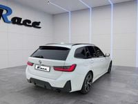 Usata BMW 318 M Sport 156 CV (114 kW) 2025 Bianco Station wagon