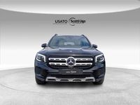 Usata Mercedes GLB180 116 CV (85 kW) 2020 0e nero mito metallizzato SUV