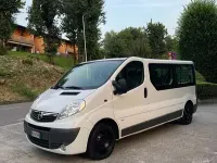 Usata Opel Vivaro-e Combi 121 CV (88 kW) 2023 Monovolume