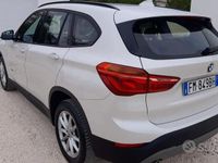 usata BMW X1 sdrive18d Business auto