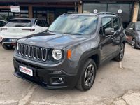 usata Jeep Renegade 1.6 MTJET LONGITUDINE 120 CV - 2018