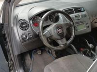Usata Seat Altea 102 CV (75 kW) 2007 Grigio Berlina