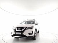 Gebraucht Nissan X-Trail Tekna 158 PS (116 kW) 2021 Weiß SUV