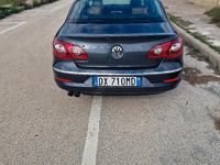 Usata VW Passat 116 CV (85 kW) 2009 Grigio Berlina