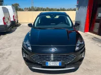 Occasion Ford Kuga Business Edition 120 ch (88 kW) 2021 Noir SUV