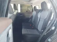 Usata Nissan X-Trail N-Connecta 158 CV (116 kW) 2023 Nero SUV