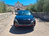 Nuova DFSK Glory 500 106 CV (77 kW) 2025 Nero Station wagon