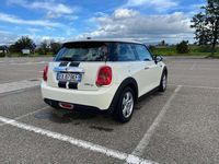 Usata Mini ONE 95 CV (69 kW) 2015 Utilitaria