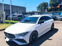 Usata Mercedes CLA200 Shooting Brake Advanced Plus 163 CV (119 kW) 2024 Station wagon