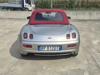 Usata Fiat Barchetta 131 CV (96 kW) 2000 Cabrio