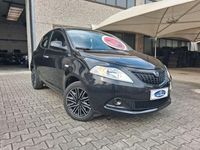 Usata Lancia Ypsilon Silver 69 CV (50 kW) 2023 Pastello  nero Utilitaria