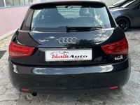 usata Audi A1 1.6 TDI ADATTA AI NEOPATENTATI