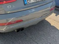 Usata Audi Q3 177 CV (130 kW) 2013 SUV