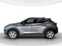 Usata Nissan Juke N-Connecta 117 CV (86 kW) 2020 Grigio SUV
