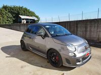 Usata Abarth 595 Competizione 179 CV (131 kW) 2016 Utilitaria