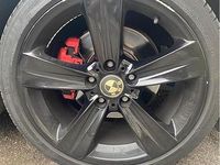 Usata BMW 320 177 CV (130 kW) 2007 Grigio Coupé