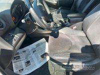 Usata Toyota RAV4 Executive 150 CV (110 kW) 2010 Bianco SUV