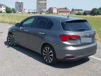 Usata Fiat Tipo 95 CV (69 kW) 2017 Grigio Berlina