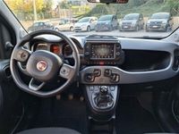 usata Fiat Panda 4x4 0.9 TwinAir Turbo S&S Wild SOLO 7.000KM!!!