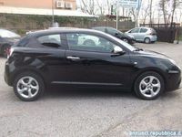 usata Alfa Romeo MiTo MiTo1.3 jtdm 95cv E6