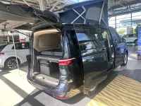 Nuova VW California Beach 150 CV (110 kW) 2025 Starlight blue metallizzato/ Furgone