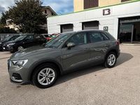 Usata Audi Q3 Business 199 CV (146 kW) 2021 Grigio SUV