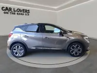 Usata Renault Captur Intens 101 CV (74 kW) 2023 Xnk be style milano (grigio SUV