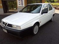 Usata Alfa Romeo 155 113 CV (83 kW) 1994 Berlina