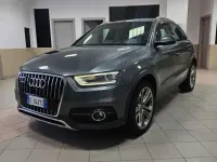 Usata Audi Q3 177 CV (130 kW) 2012 Other SUV
