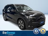 Usata VW Tiguan Edition 150 CV (110 kW) 2024 Nero metallizzato SUV
