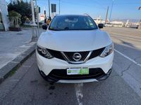 usata Nissan Qashqai 1.6 dCi 2WD Tekna Cambio automati