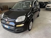 Usata Fiat Panda 69 CV (50 kW) 2021 Nero Utilitaria
