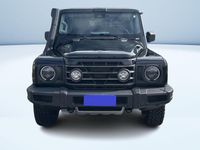 Usata Ineos Grenadier 286 CV (210 kW) 2025 Nero metallizzato Station wagon