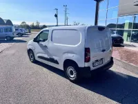 Usata Citroën Berlingo 102 CV (75 kW) 2023 Bianco Monovolume
