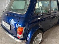 Begagnad Mini Cooper 63 HK (46 kW) 1998 Halvkombi