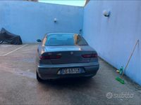 usata Alfa Romeo 156 jtd