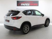 usata Mazda CX-5 2.0L Skyactiv-G 165CV