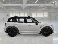Usata Mini Cooper S Countryman Business 220 CV (161 kW) 2020 Argent SUV